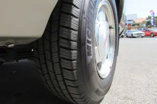 2003 GMC Sonoma SLS