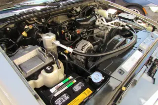 2003 GMC Sonoma SLS