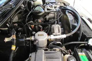 2003 GMC Sonoma SLS