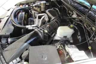 2003 GMC Sonoma SLS