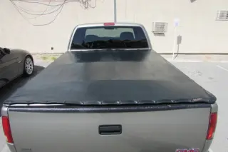 2003 GMC Sonoma SLS
