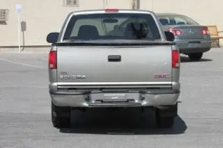 2003 GMC Sonoma SLS