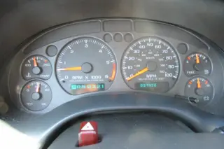 2003 GMC Sonoma SLS