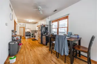 Propiedad en alquiler con 3 habitaciones y 2 baños en Chicago