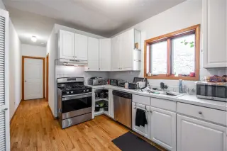 Propiedad en alquiler con 3 habitaciones y 2 baños en Chicago