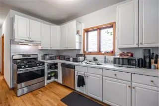 Propiedad en alquiler con 3 habitaciones y 2 baños en Chicago