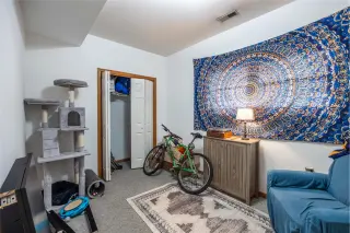 Propiedad en alquiler con 3 habitaciones y 2 baños en Chicago