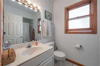 Propiedad en alquiler con 3 habitaciones y 2 baños en Chicago