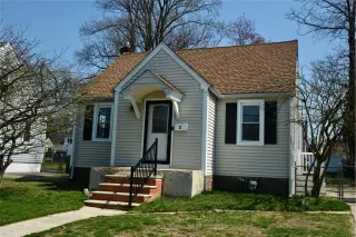 Propiedad en alquiler con 3 habitaciones y 2 baños en Cherry Hill