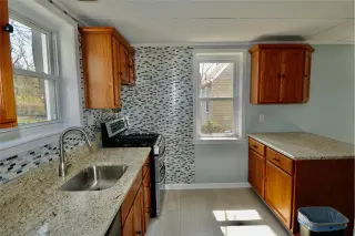 Propiedad en alquiler con 3 habitaciones y 2 baños en Cherry Hill