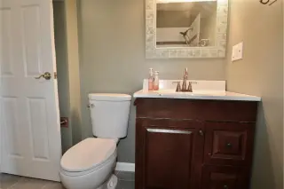 Propiedad en alquiler con 3 habitaciones y 2 baños en Cherry Hill