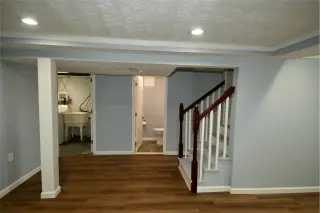 Propiedad en alquiler con 3 habitaciones y 2 baños en Cherry Hill