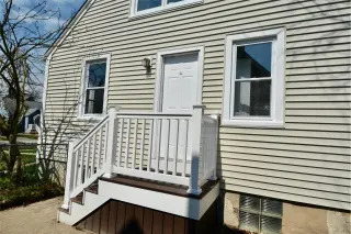 Propiedad en alquiler con 3 habitaciones y 2 baños en Cherry Hill