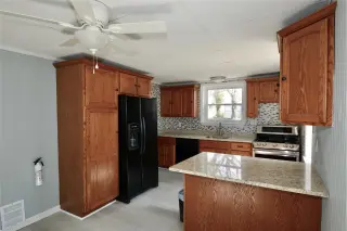 Propiedad en alquiler con 3 habitaciones y 2 baños en Cherry Hill