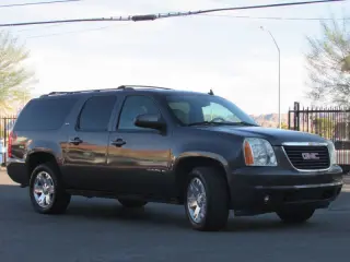 2010 GMC Yukon XL SLT