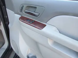 2010 GMC Yukon XL SLT