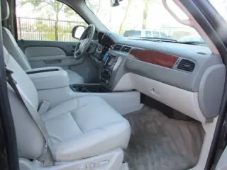 2010 GMC Yukon XL SLT