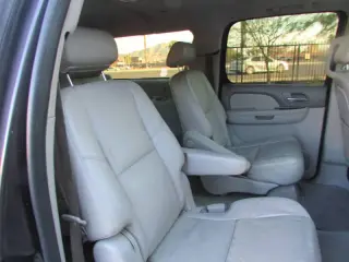 2010 GMC Yukon XL SLT