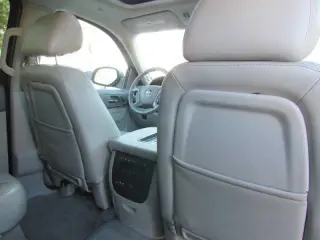 2010 GMC Yukon XL SLT
