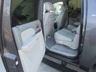 2010 GMC Yukon XL SLT