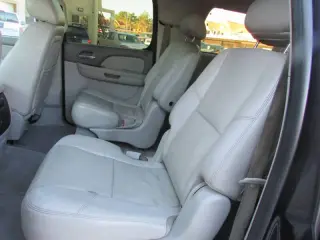 2010 GMC Yukon XL SLT
