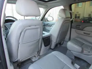 2010 GMC Yukon XL SLT