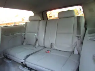 2010 GMC Yukon XL SLT