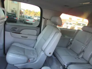 2010 GMC Yukon XL SLT