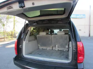 2010 GMC Yukon XL SLT
