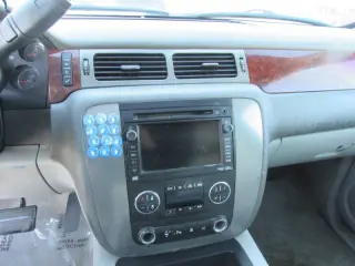 2010 GMC Yukon XL SLT