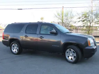 2010 GMC Yukon XL SLT