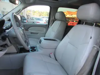 2010 GMC Yukon XL SLT