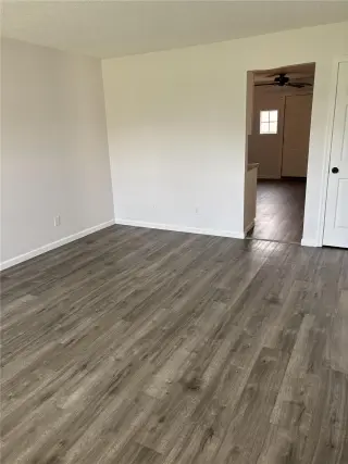 Propiedad en alquiler con 3 habitaciones y 1 baño en Independence