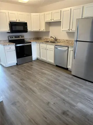 Propiedad en alquiler con 3 habitaciones y 1 baño en Independence