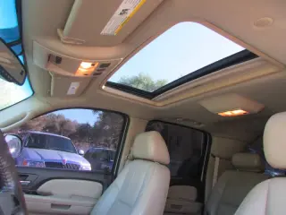 2008 GMC Yukon XL Denali