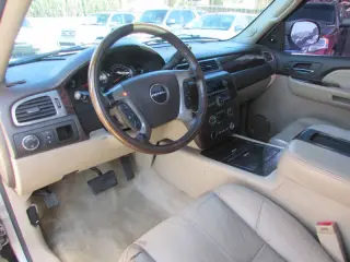 2008 GMC Yukon XL Denali