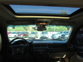 2008 GMC Yukon XL Denali
