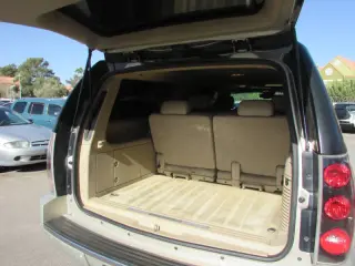 2008 GMC Yukon XL Denali