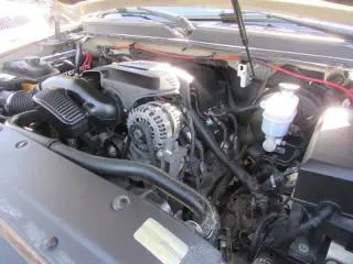 2008 GMC Yukon XL Denali