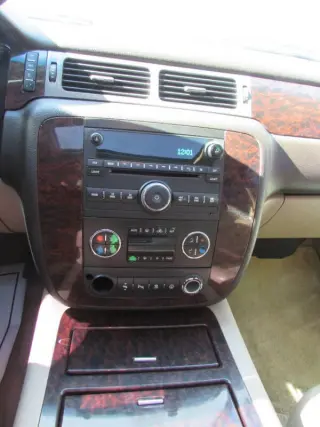 2008 GMC Yukon XL Denali