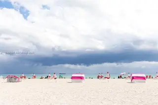Propiedad en alquiler con 0 habitaciones y 1 baño en Miami Beach