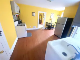 Propiedad en alquiler con 1 dormitorio y 1 baño en Bridgeport