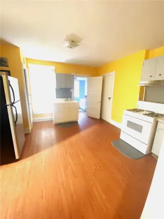 Propiedad en alquiler con 1 dormitorio y 1 baño en Bridgeport