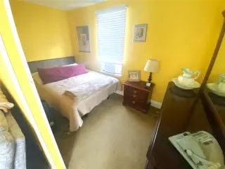 Propiedad en alquiler con 1 dormitorio y 1 baño en Bridgeport
