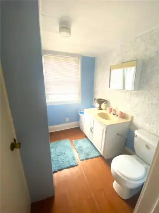 Propiedad en alquiler con 1 dormitorio y 1 baño en Bridgeport