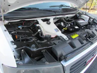 2018 GMC Savana 2500
