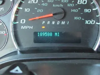 2018 GMC Savana 2500