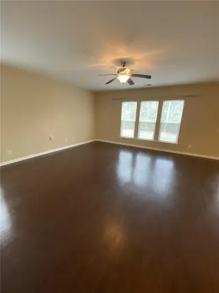 Propiedad en alquiler con 5 habitaciones y 3 baños en Pooler