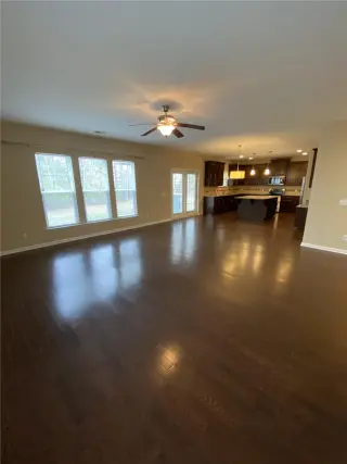 Propiedad en alquiler con 5 habitaciones y 3 baños en Pooler