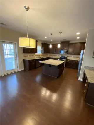 Propiedad en alquiler con 5 habitaciones y 3 baños en Pooler